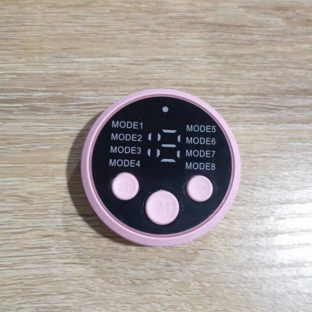 Abdominal Fitness Instrument, Host, Abdominal Muscle Patch, Fitness Patch, Gel Sheet, Butt Beauty Instrument, Various Accessories