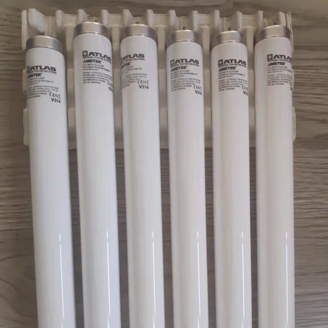 Atlas Uv Yellowing Aging Tester Special Uvb-313 Simulates Solar Aging Test Lamp