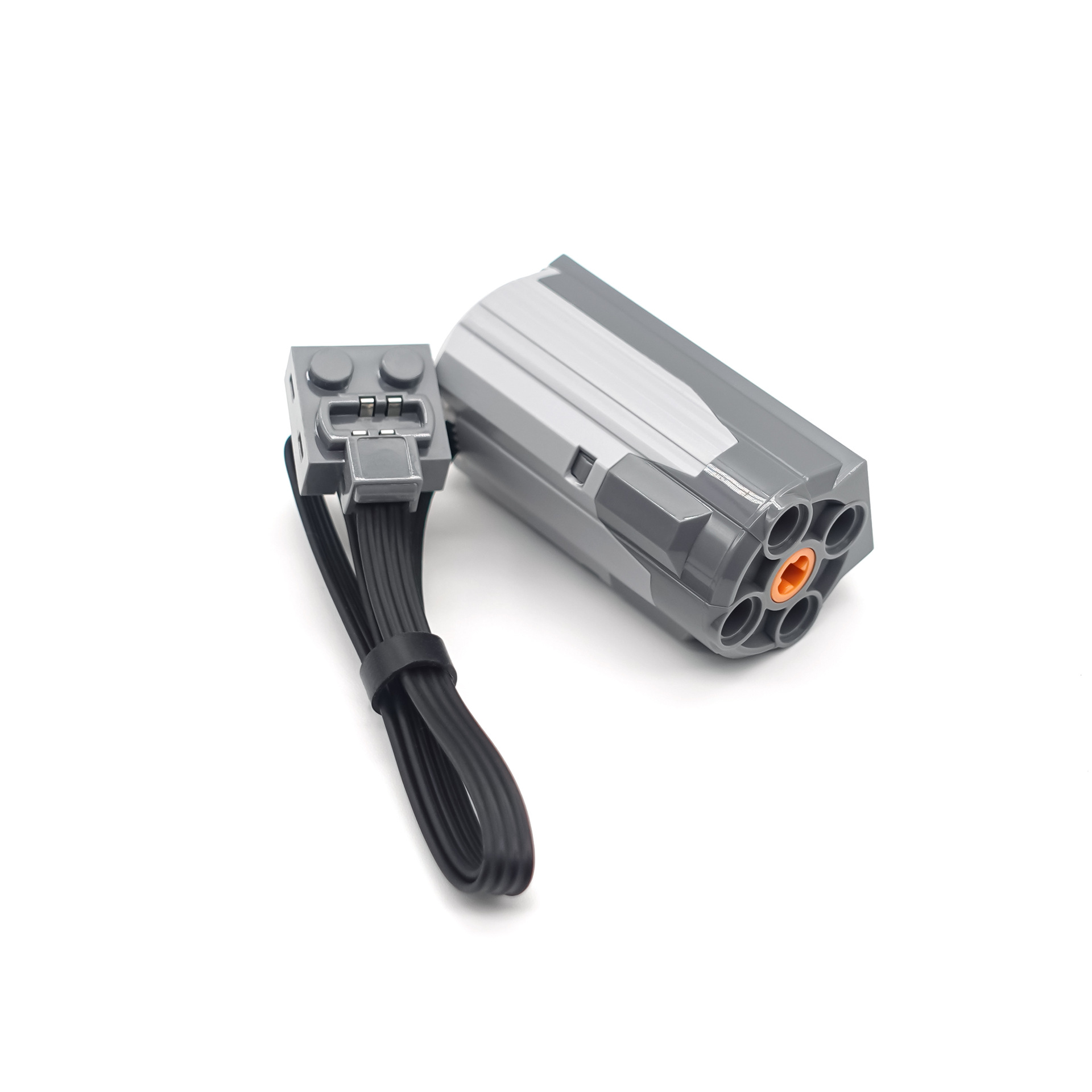 Compatible with Lego Medium-Sized Building Block Motors, m Motors, Programming Accessories, Building Block Power Sets, Science and Education Modification, Moc Technology Blocks