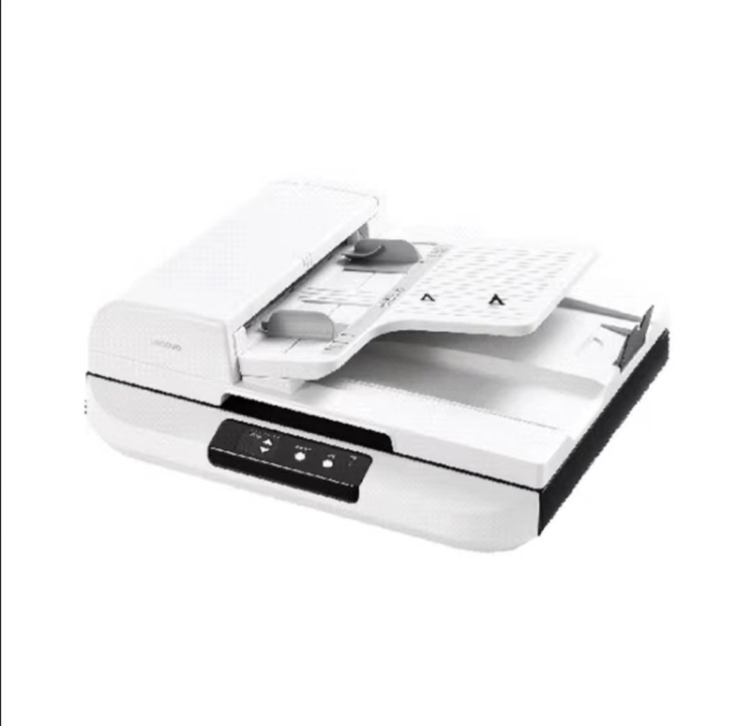 Lenovo (Lenovo)GSS5000 GSS9000A3 format scanner supports two-sided synchronous scanning
