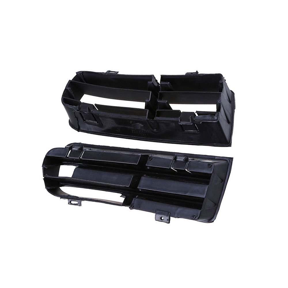 Suitable for 98-04 Volkswagen Golf 4Mk4 Fog Light Frame 1J0853665C Lower Grille 1J0853665B