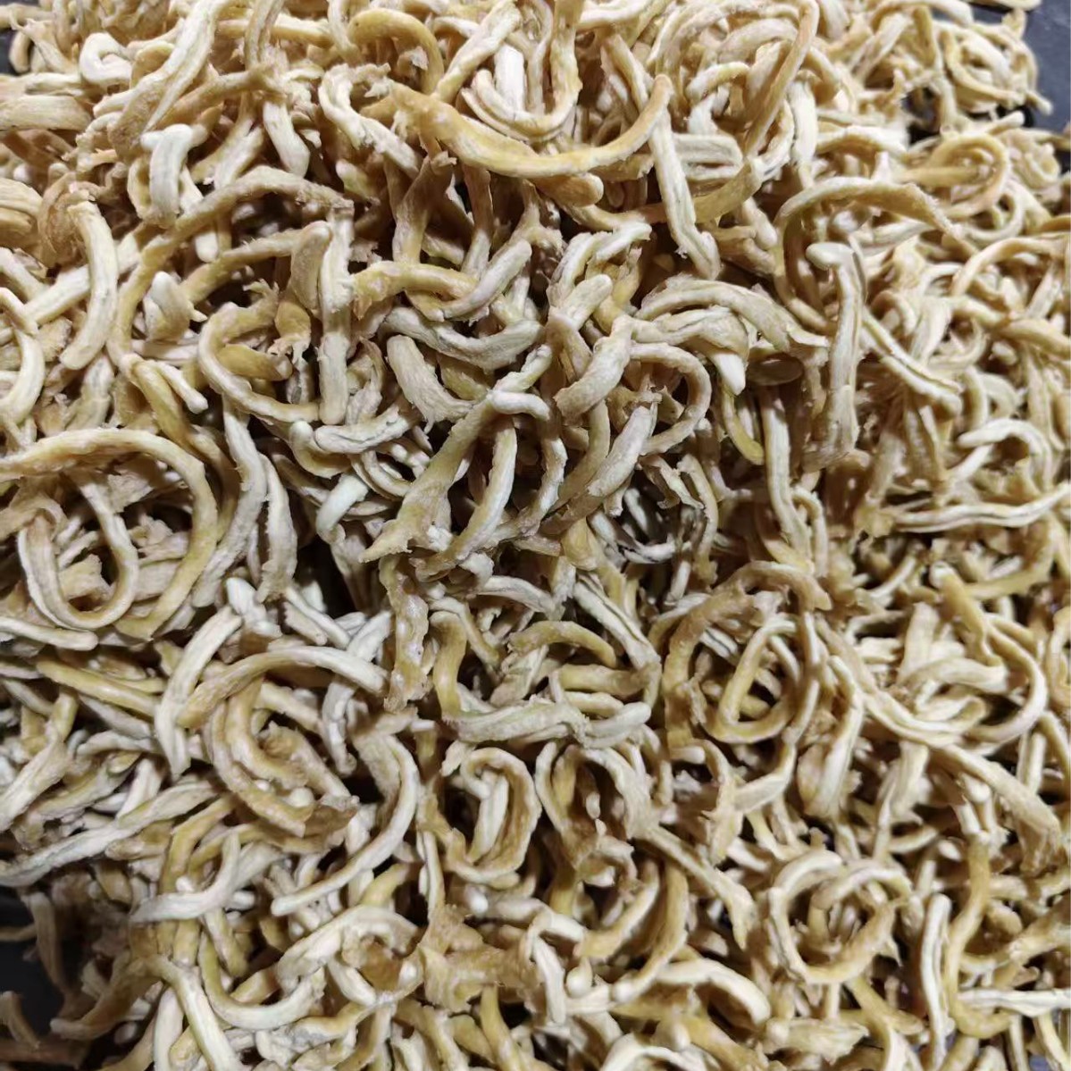 Soybean Longevity Fish Vegetarian Shredded Meat Street Stall Running Jianghu Soy Products Dry Goods Artificial Protein Manufacturer Wholesale