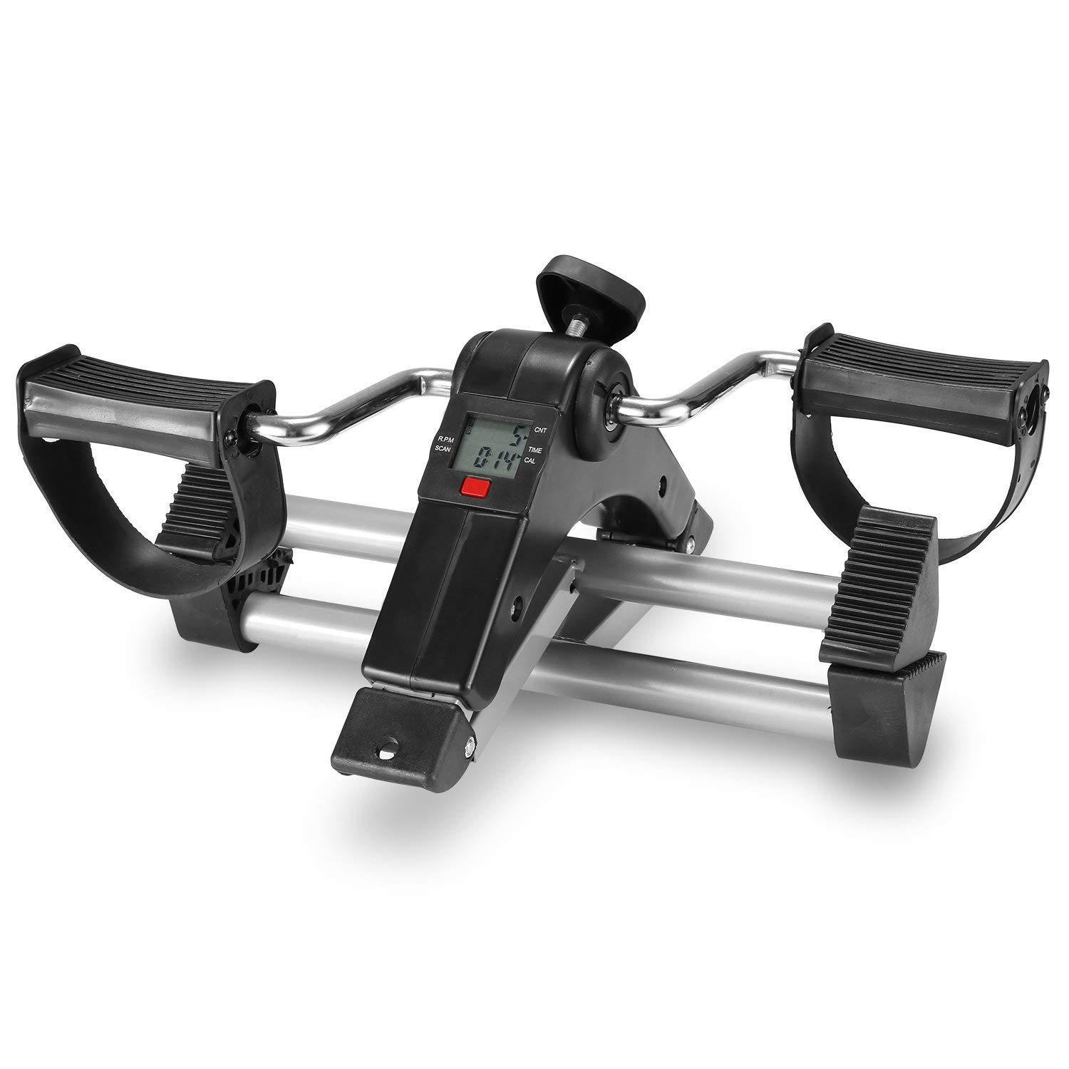 Elderly People's Hand, Leg, Upper and Lower Limb Rehabilitation Bicycle, Hemiplegia Stroke Rehabilitation Training Equipment Machine Wholesale Exercise Bike