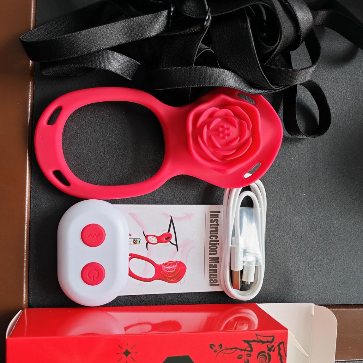 Amazon's Hottest Women's Wearable Vibrator Butterfly Panties Dual-Control App Remote Control Shock G-Spot Clitoral Stimulation Wholesale