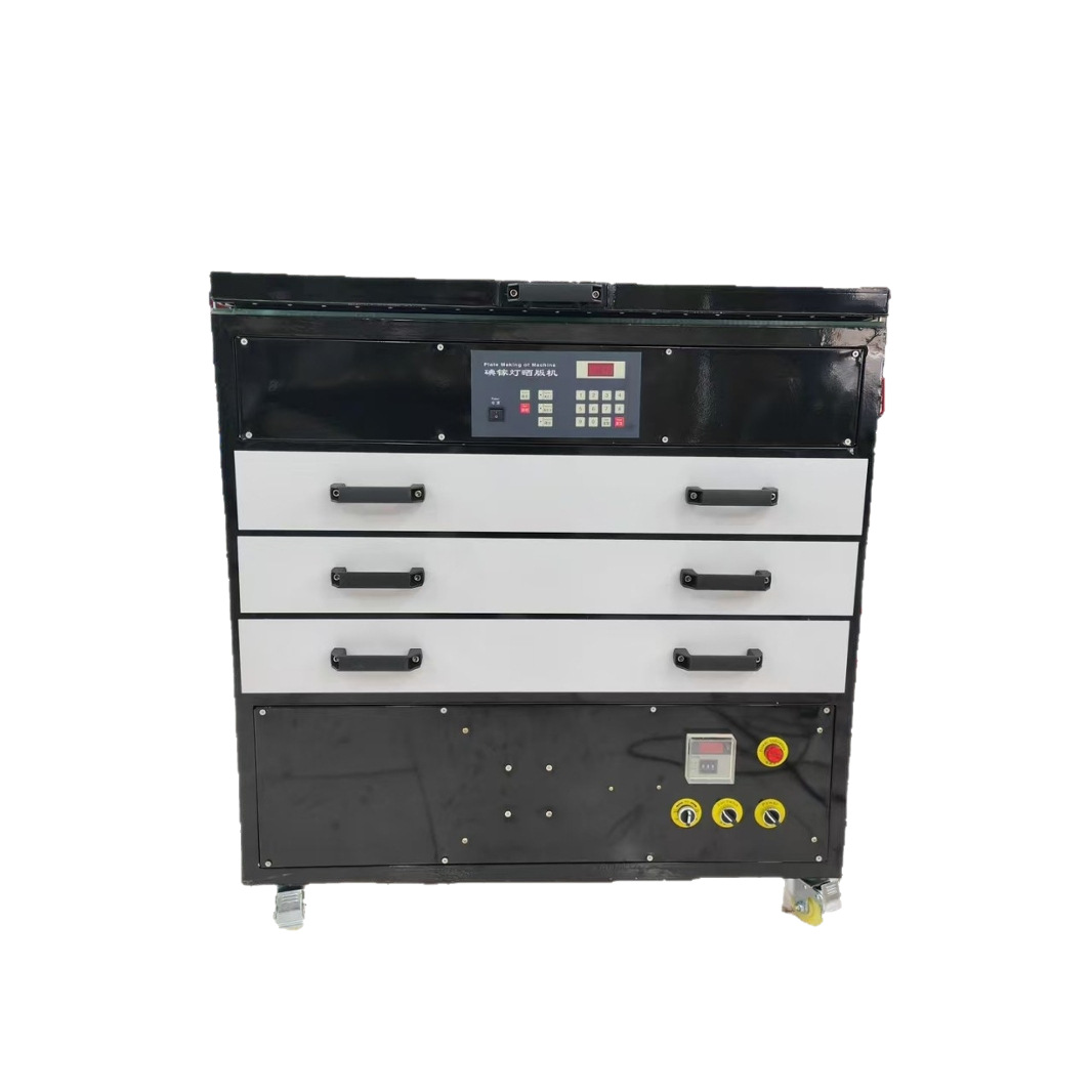 Uv Lamp Plate Exposure Machine Computer Board/Plate Exposure Machine Exposure Machine Operation Panel/Control Panel