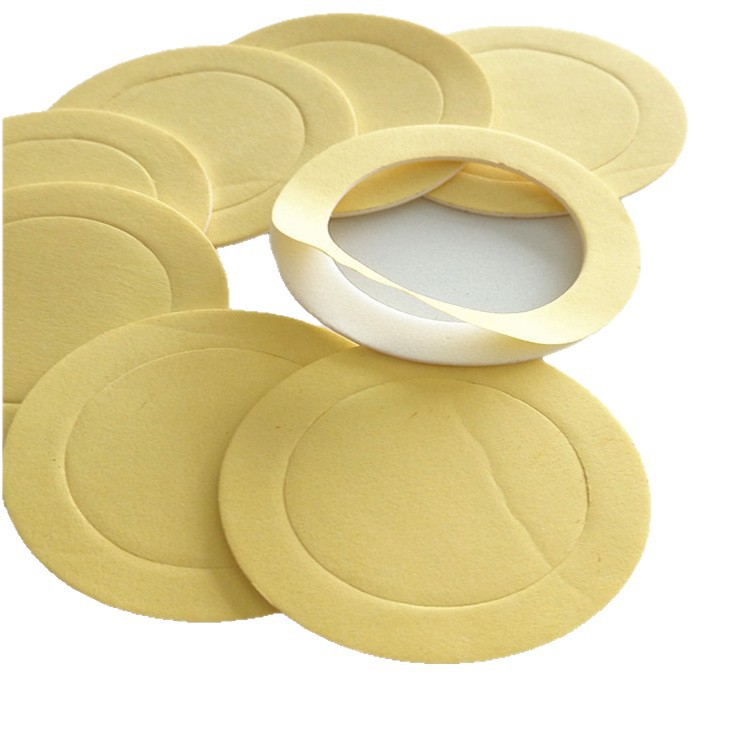 Customized Eva Foam Pads, Electronic Accessories Eva Foam Pads, Light-Blocking Adhesive Pads, Sealing Pads, Foam Pads, Non-Slip Waterproof Pads
