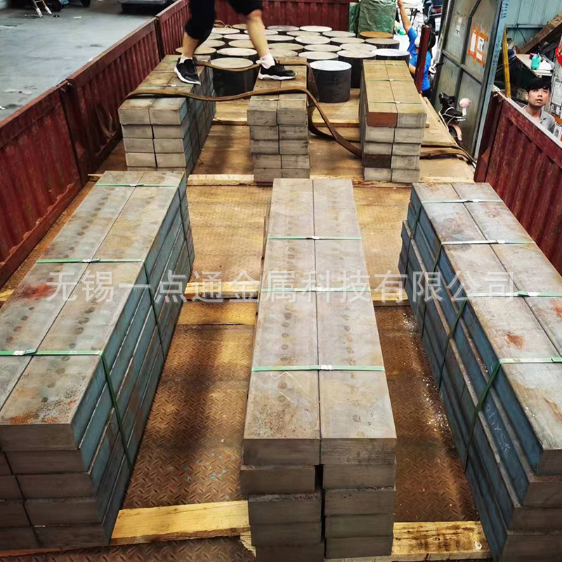 Ht150 Gray Mouth Cast Iron Plate Ht200 Semi Alloy Cast Iron Plate Gray Cast Iron Model