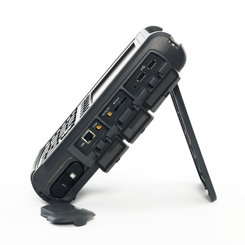 Negotiate Keysightfieldfox Handheld Spectrum Analyzer N993/9936 Anjie