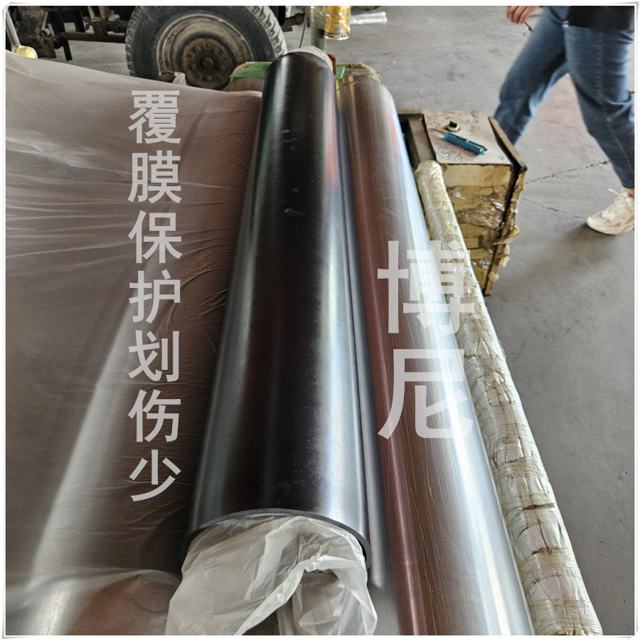 Spot Insulation Mat Black Industrial Moisture-Proof Full Rubber Sheet Wear-Resistant Anti-Slip High-Pressure Rubber Mat Cold-Resistant Rubber Sheet