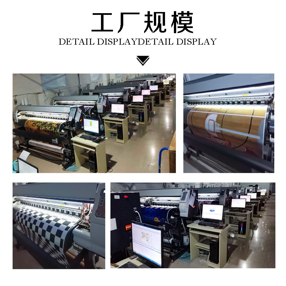 Foreign Trade Amazon Background Cloth Decorative Banner