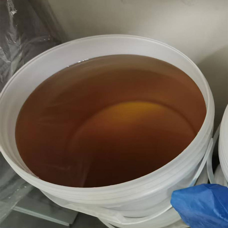 Jinxi (Huludao) Polysulfide Rubber Jly-121 Keda Petrochemical Liquid Epoxy Rubber Manufacturer Direct Sales