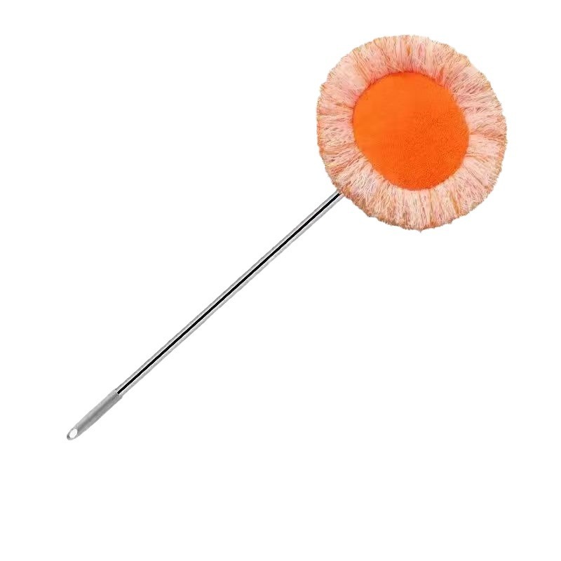 Sunflower Mop Sunflower Mop Dust Removal Mop Car Washing Cleaning Mop Ceiling Dust Removal Wall Dust Removal