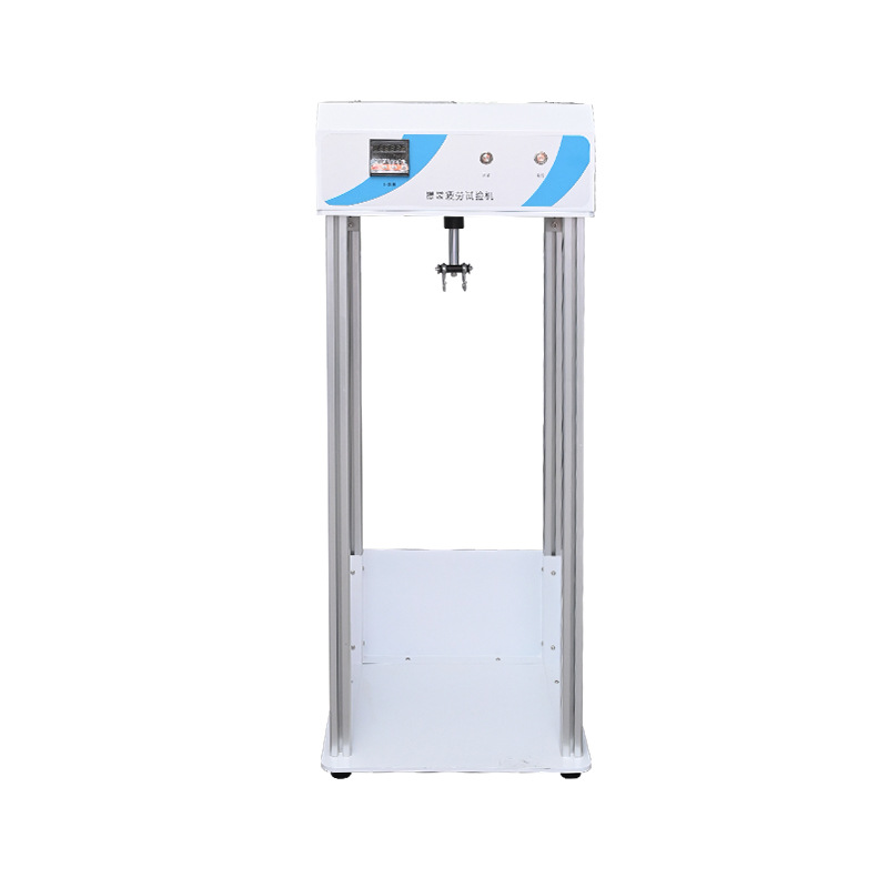 Bag Vibration Fatigue Testing Machine Tdy-1000 20kg Load-Bearing Suitable for Gb21661 Standard Testing