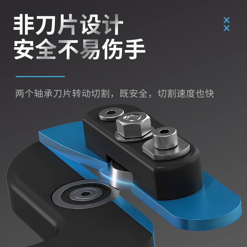 Woodworking Veneer Cutter, Wood Veneer Manual Trimming Knife, Straight Edge Scraper Tool, Cutting Edge Banding Machine Trimmer