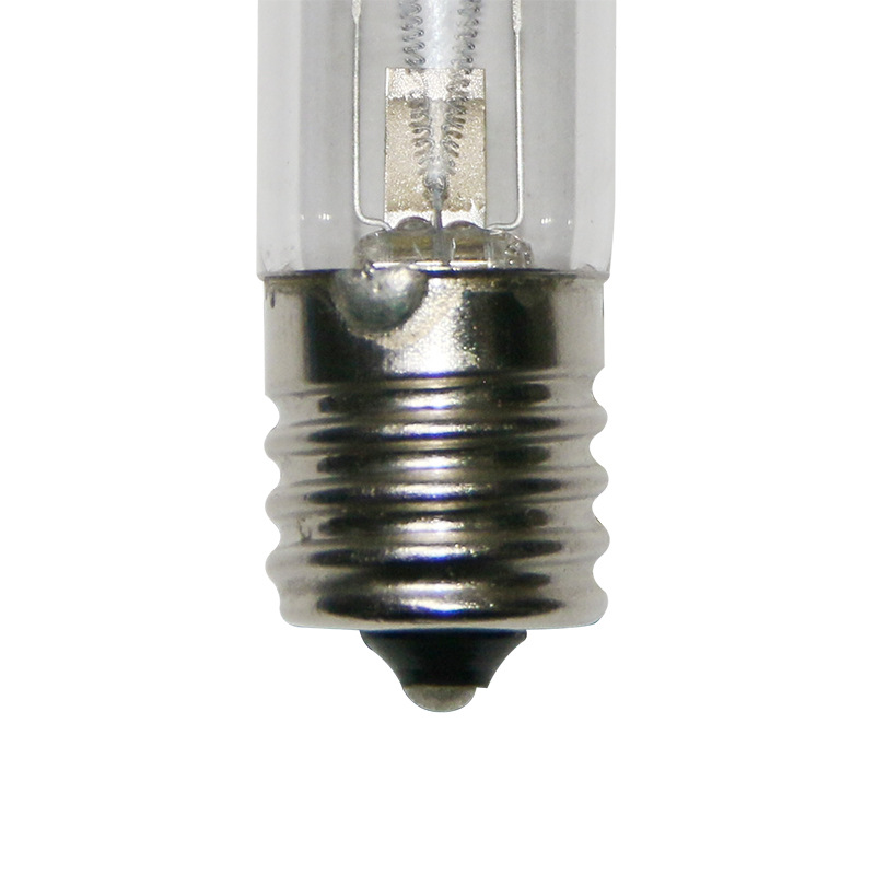 Foshan factory 3W UV bulb drying rack water vending machine toothbrush shoes sterilization Lamp UV purple light