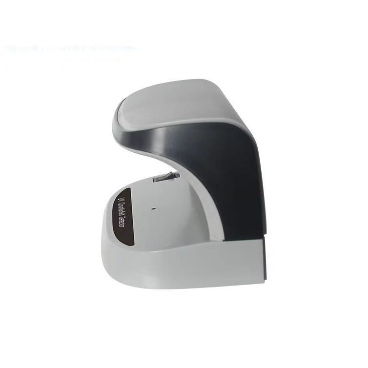 Sichuan Wei portable infrared Passbook bill discriminator bank dedicated CW-001