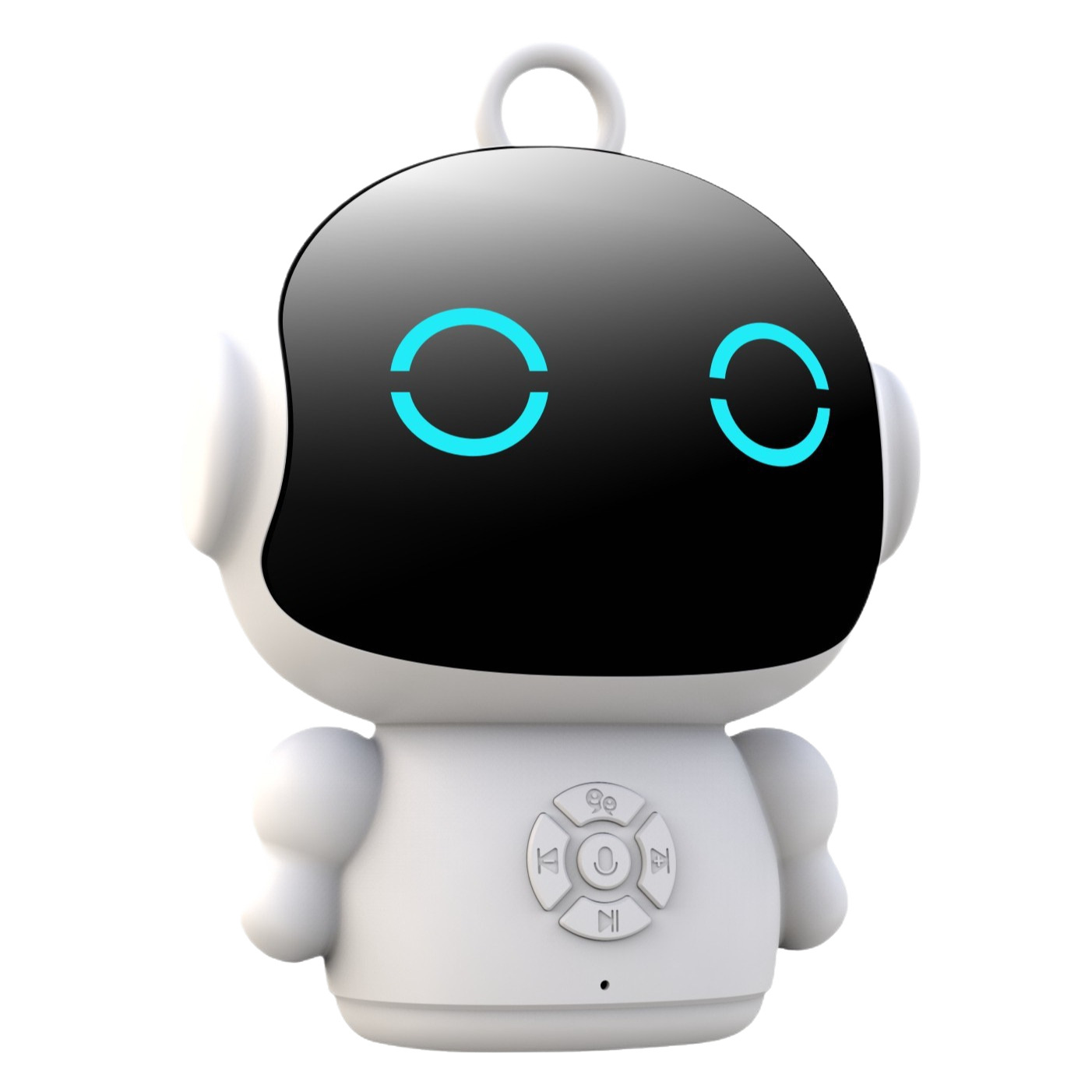 Early Education Singing Toys, Storytelling, Voice Dialogue, Companion Learning Machine, Manufacturer Direct Supply, Children's Intelligent Robot