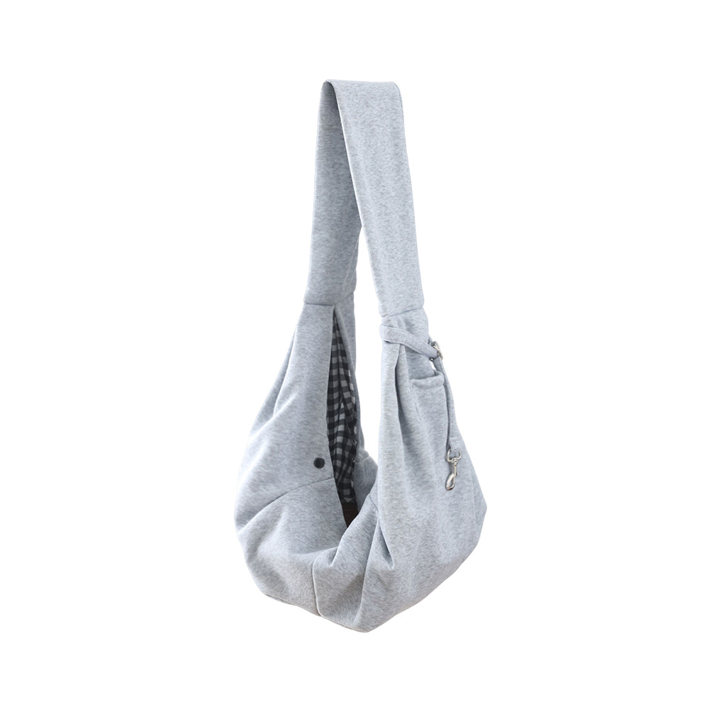 Cross-Border Pet Supplies for Cats and Dogs, Backpack, Crossbody, Single Shoulder, Foldable, Portable, for Small to Medium-Sized Pets, Wholesale, Autumn and Winter