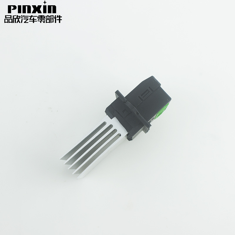 Green Plug Blower Module Is Suitable for Peugeot Blower Module Oe:6441.L2 Automobile and Motorcycle Parts