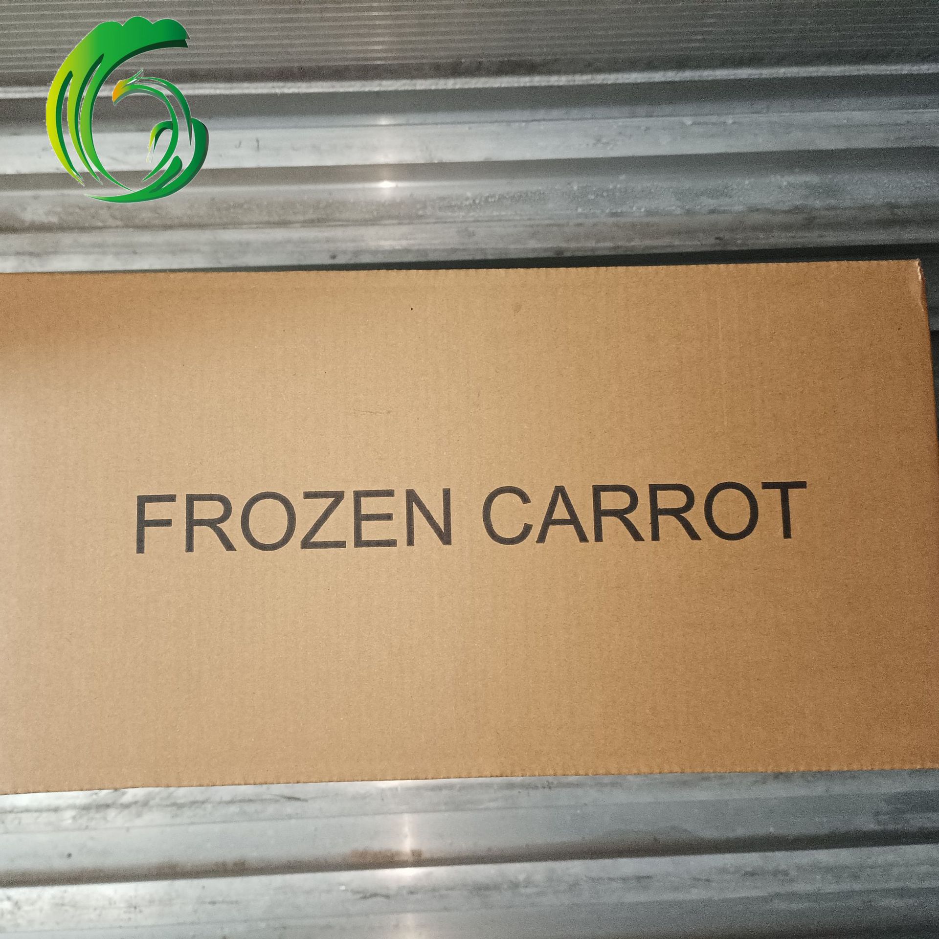 Бланшированные нарезанные морковь 10мм прямая поставка с завода из Шаньдуна, экспорт Brc Fda