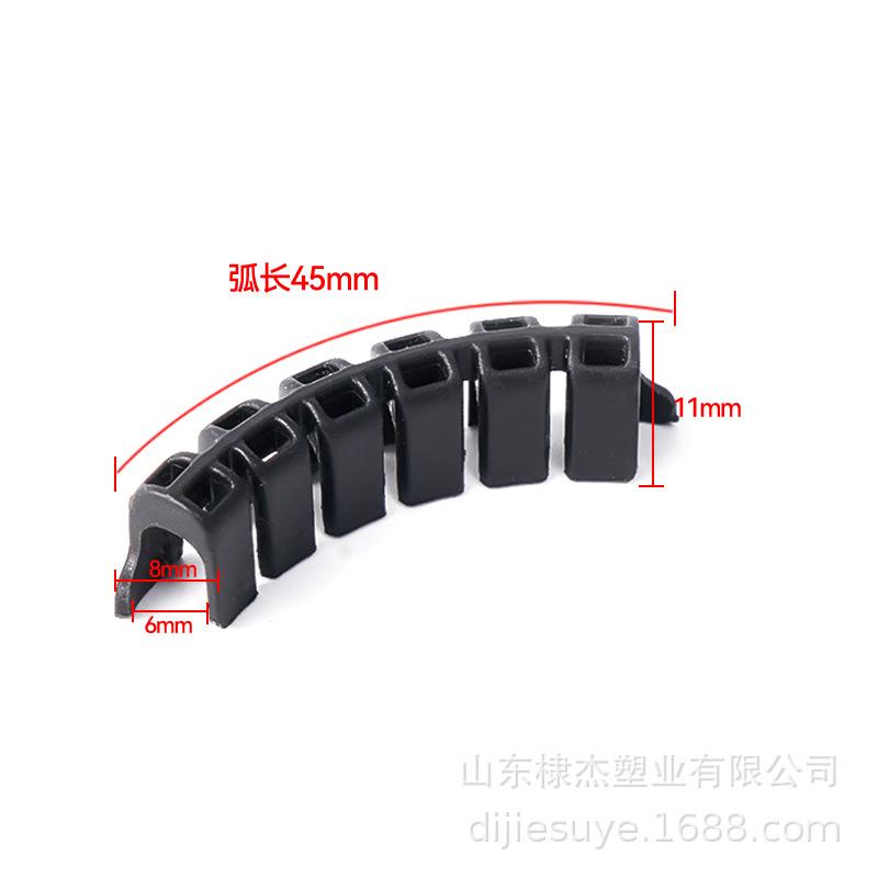 Tomato Fruit Stem Clip, Anti-Breakage Ring, Vine Binding Clip, Seedling Fixing Clip, Tomato Clip, Tomato Vine Hanging Clip, Hook