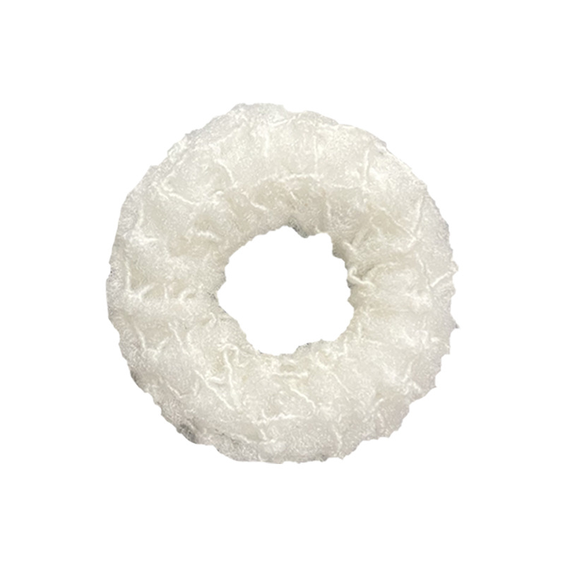 New Men's Private Parts Hygiene Ring, Men's Sanitary Napkin, Foreskin-Blocking Complex Ring, Special for Boys to Absorb Moisture, Relieve Itching and Remove Odor