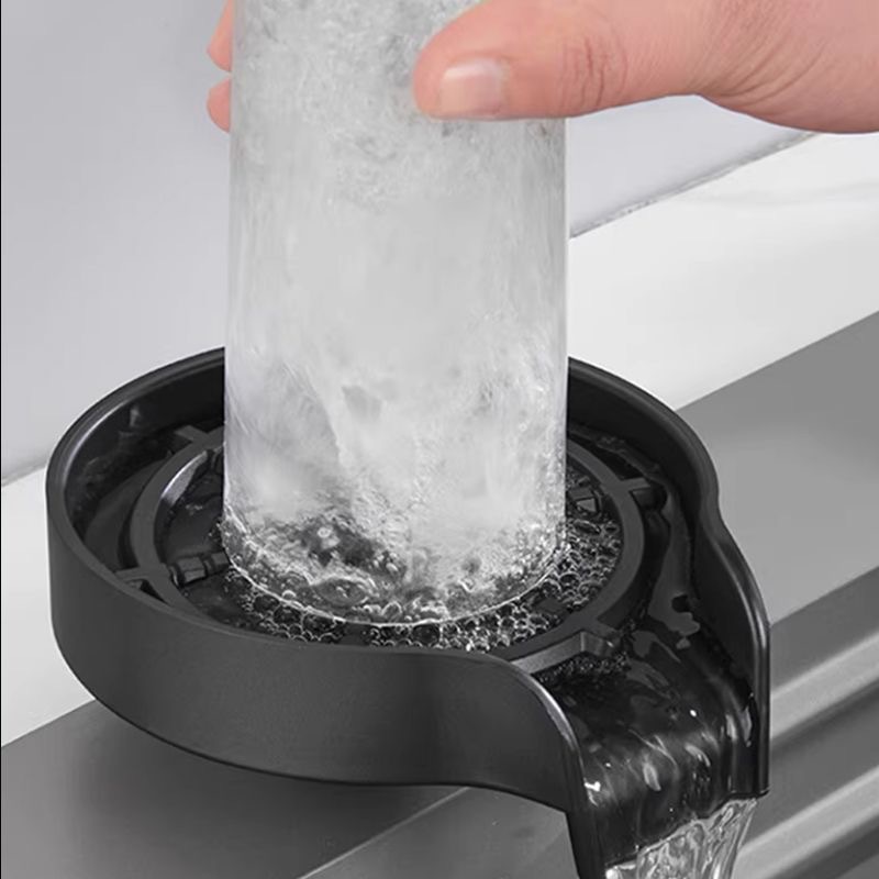 Xinhai Honeycomb Millet Stainless Steel Sink Large Single-Slot Handmade Thickened Vegetable Basin Kitchen Household Dishwashing Sink