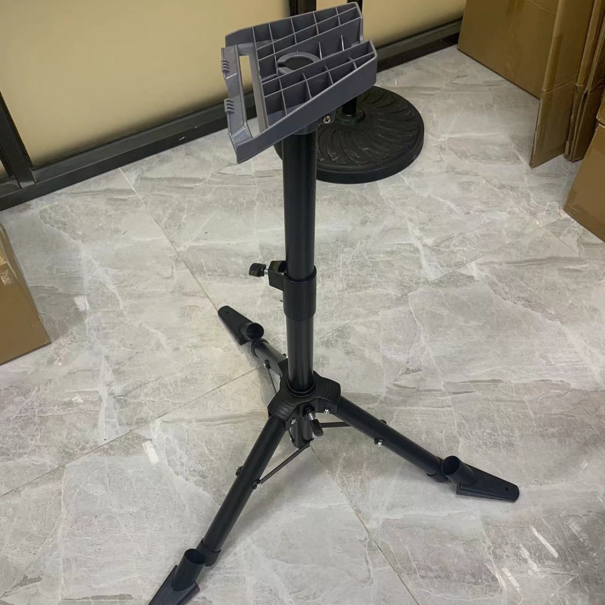 Cross-Border Hot Selling: Triangular Folding Bracket & Gen3 Adaptable Bracket (Suitable for Outdoor, Rv, Yacht