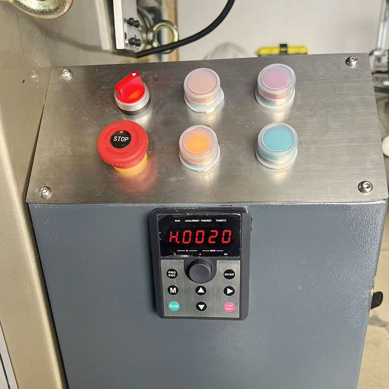 High-Precision 450S Manual Integrated Cnc Grinder Hardware Tool Grinding Plane Grinder Small Grinder Manufacturer