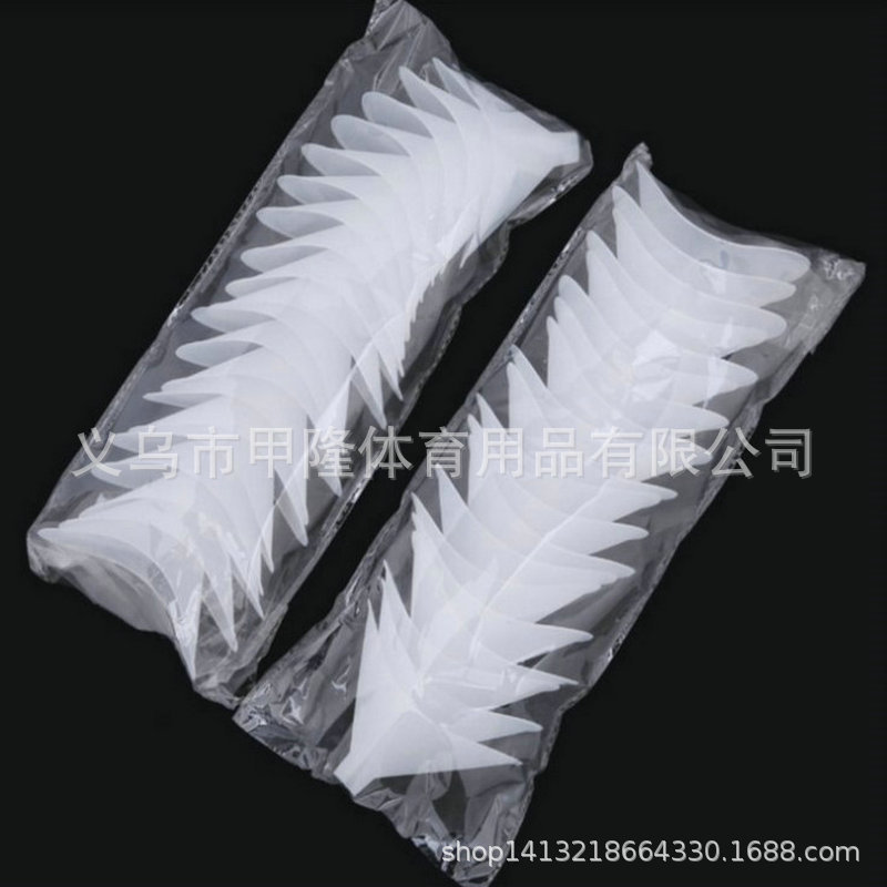 Vital Capacity mouthpiece disposable mouthpiece middle school student physical test lung function tester vital capacity meter mouthpiece