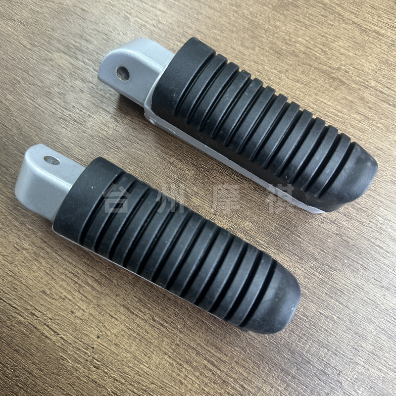 Little Monster Big Doll Electric Motorcycle Pedal Little Monkey M3 Electric Motorcycle Pedal Pedal M5M6 Left and Right Pedal Accessories