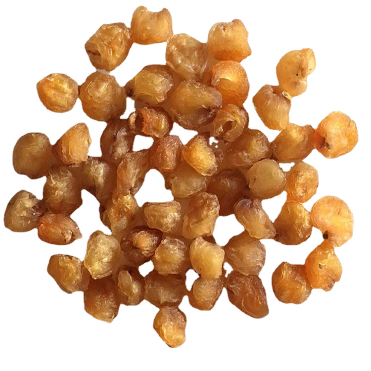 Guangxibo White Longan Meat, Sweet and Seedless 2025 New Goods, Stone Longan Dried Longan Manufacturer Spot Wholesale