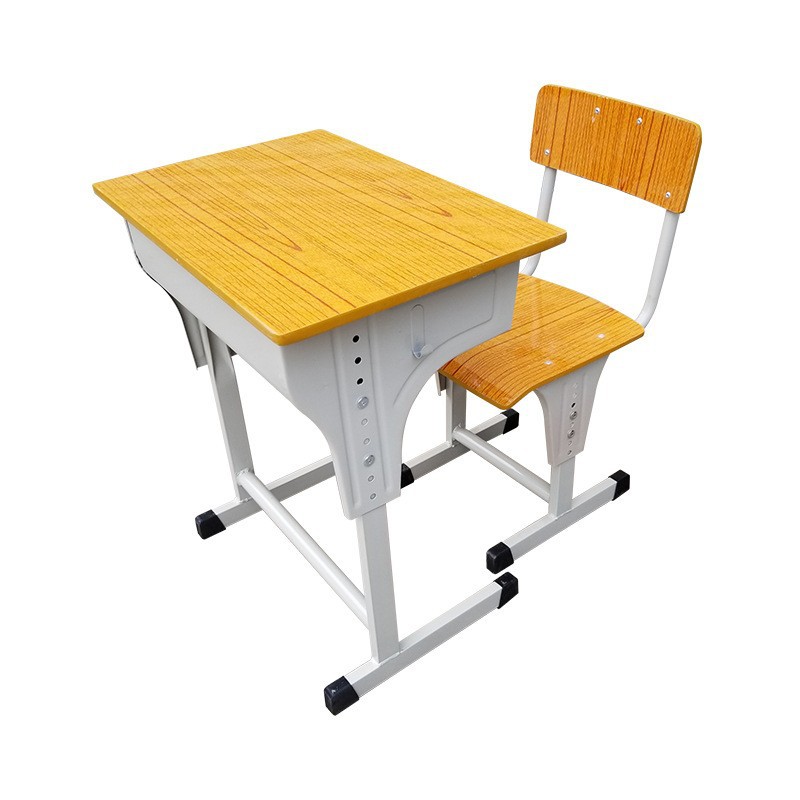 Student Desks, Desks and Chairs, Tutoring Class Training Institution Desks, School Classroom Desks and Chairs Set, Study Desks
