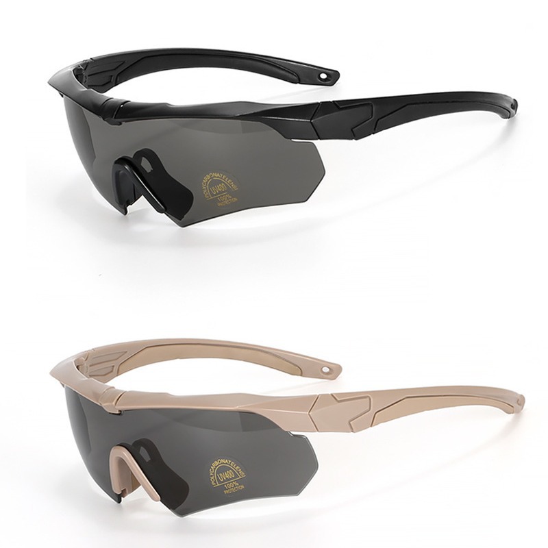 Тактические очки Spot Pc/Polarized Cs для outdoor, военные защитные очки, анти-терроризм, взрывозащита, для стрельбы и тренировок