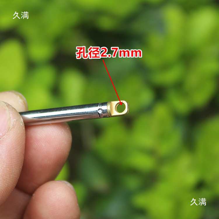 Radio Telescopic Rod Antenna 4 Sections Electric Media Remote Control Alarm Toy Car Aviation Model Antenna