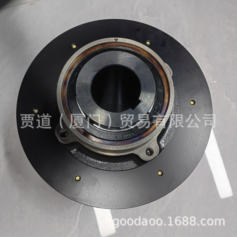 Cscp40.X Spot Japan Asahi Seiko Nexen-Asahi Seikoa Pneumatic Clutch Ir-Champ