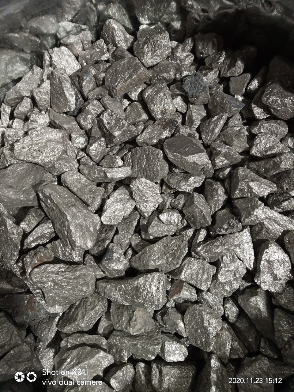 Selling Imported Brazil Niobium Iron
