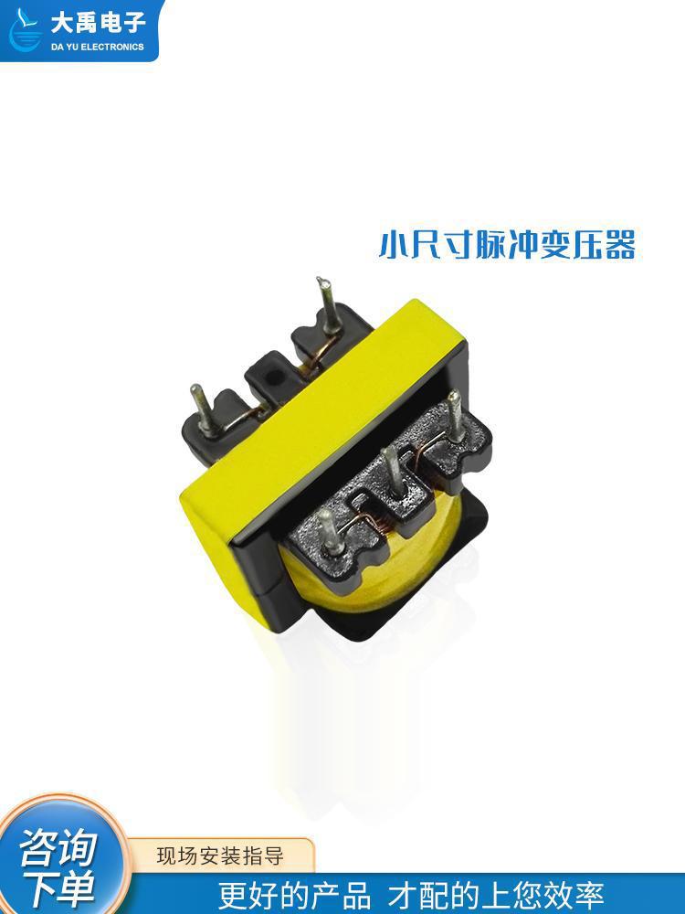 трансформатор высокой частоты Dayu модуль привода импульсов прост в использовании и легок в установке
