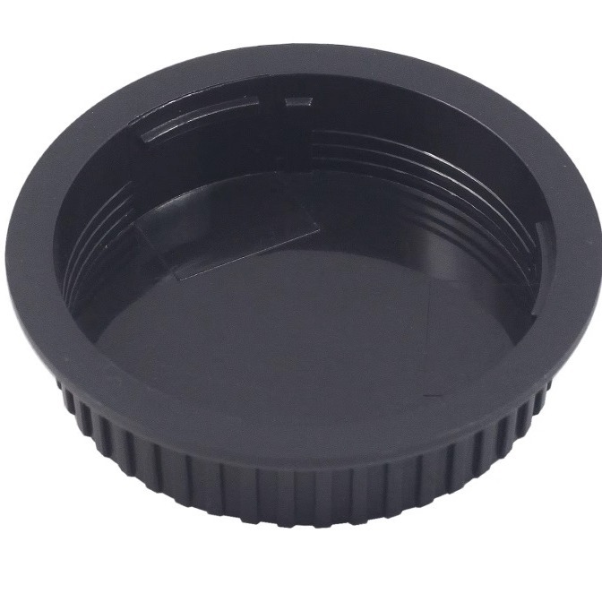 Suitable for Canon Slr Lens Back Cover EF Back Cover 60d 5DII 7d 600d 5d3 200d 700d