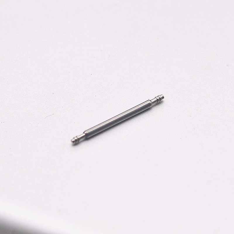 Universal watch ear pin wholesale watch accessories 1.5 double support ear pin watch thimble 18 25 20 22