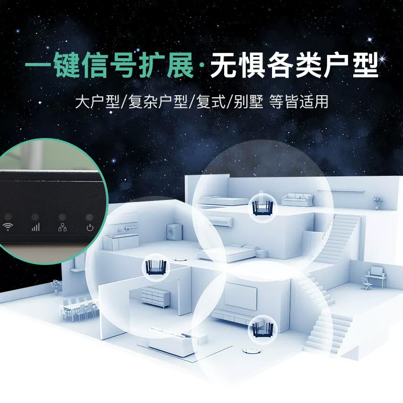 4g Router Banana Cat Plug-In Card Dual-Band Portable Wifi Router Full Netcom 8 Antenna High-Speed Internet Cpe