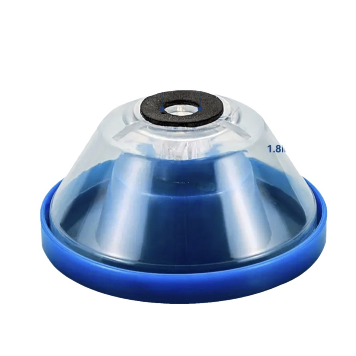 Electric hammer percussion drill electric drill dust cover hand electric drill electric clock connected to ash bowl percussion drill ash stopper drilling dust collector