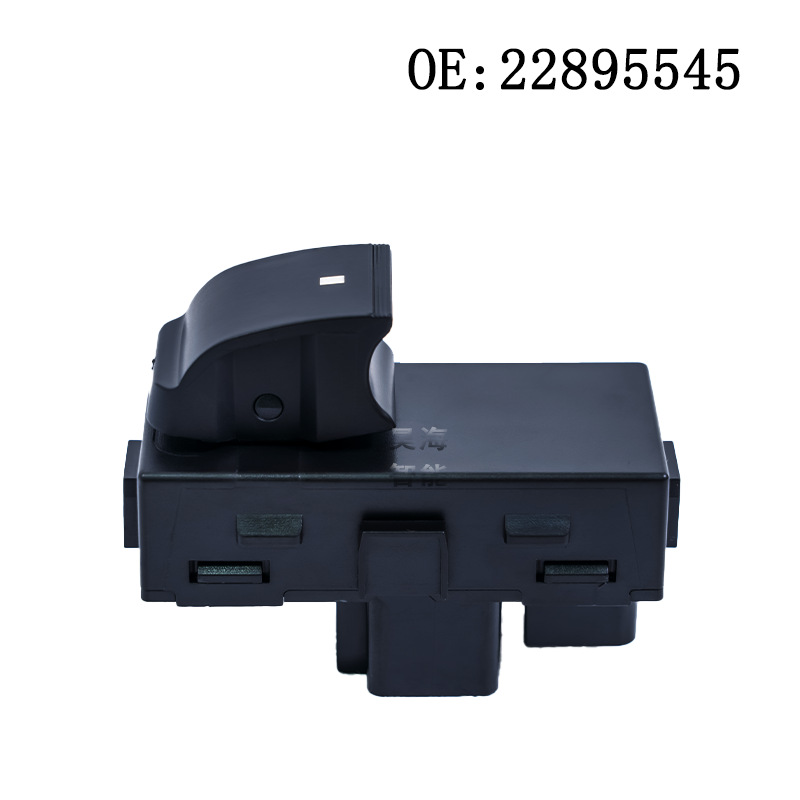 22895545 suitable for Chevrolet GMC Buick window regulator switch car glass single switch