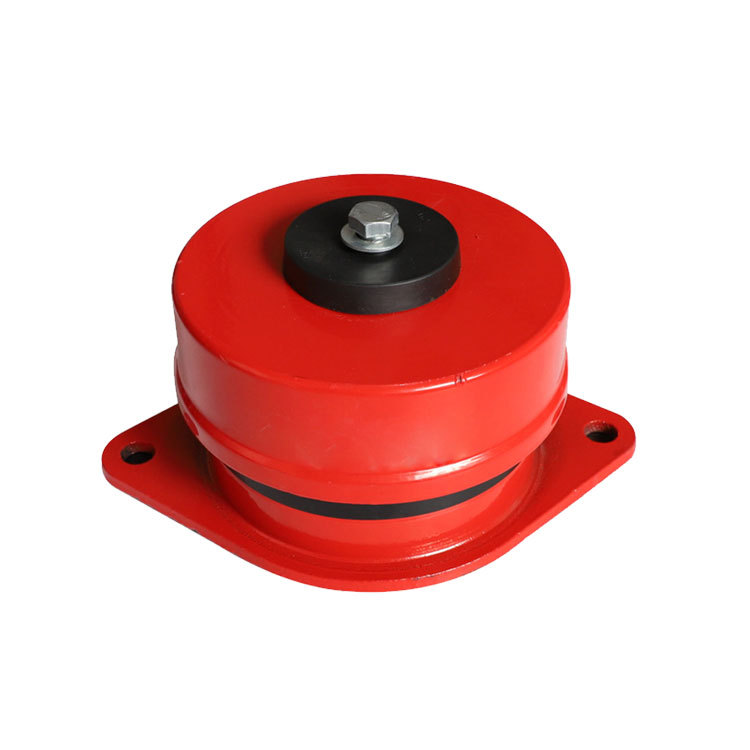 Zd Type Damping Spring Shock Absorber Mechanical Equipment Shock Absorber Fan Air Conditioner Outdoor Unit Seat Shock Absorber