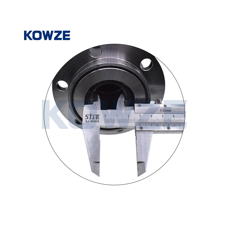 Mb569146 Hb403122 Mb569145 Front Wheel Clutch Fr 28 Teeth Steel Alloy L200