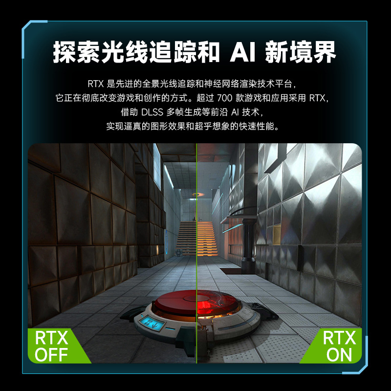 Business Office Computer Core I5/I7 Desktop Computer Host for Gaming with Dedicated Graphics Card for Home Use