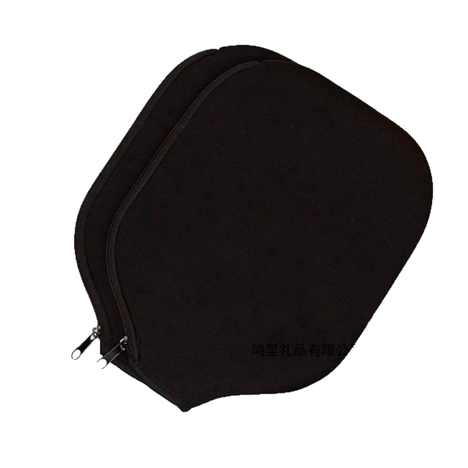 Racket Cover, Beach Tennis Racket Bag, Table Tennis Racket in Stock, Neoprene Pickleball Racket Bag, Outdoor Sports Racket Cover