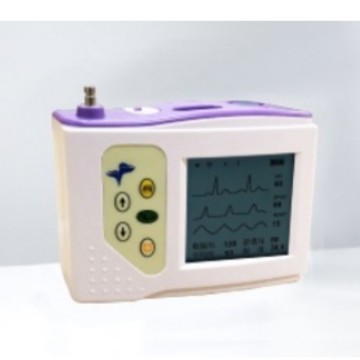 Maibang Optoelectronics Mb800-F+>Multi-Parameter Telemetry Monitor Wireless Data Transmission Storage Continuous Monitoring Good