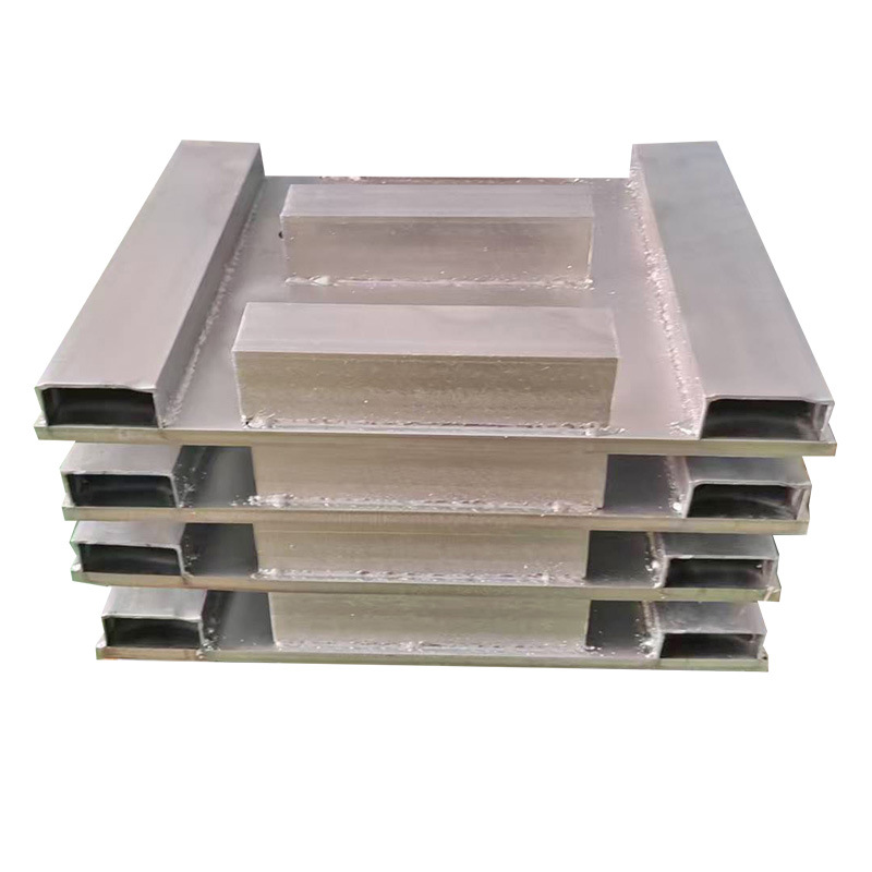 Wholesale Customized Steel Plate Special-Shaped Parts Processing Parts Building Structure General Medium Plate Laser Welding and Cutting Processing