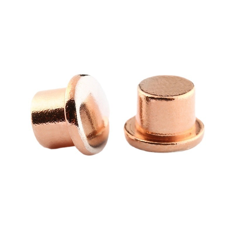 Agsno Silver Contact Relay Composite Contact Micro Switch Agw Ac Contactor Alloy Contact